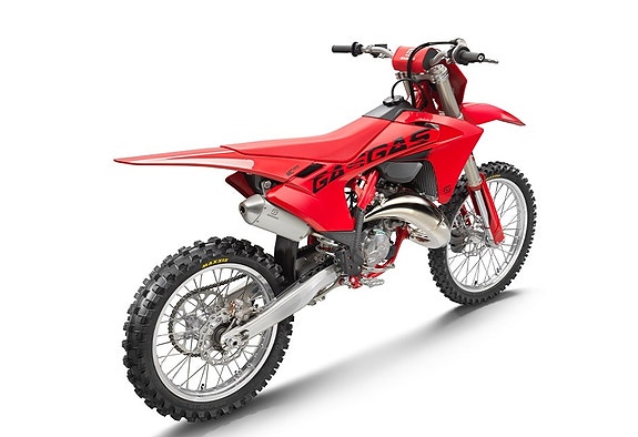 GasGas MC 125 2 of 5
