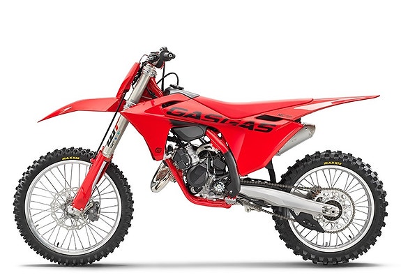 GasGas MC 125 4 of 5