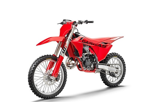 GasGas MC 125 3 of 5