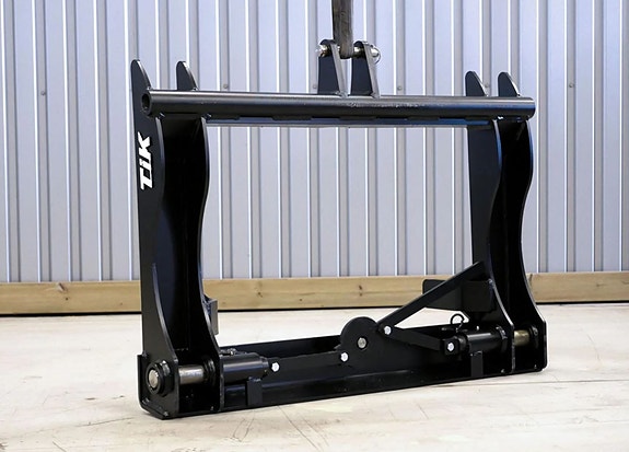 Thoréns i Kil ADAPTER TIL LASTERE I SVENSK PREMIUM KVALITET 2 of 3
