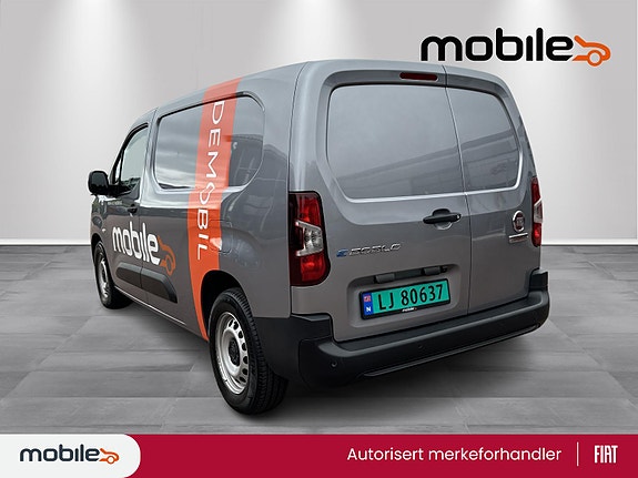 Fiat Doblo 21 of 24