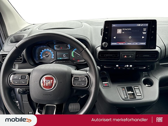 Fiat Doblo 6 of 24