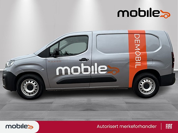 Fiat Doblo 20 of 24