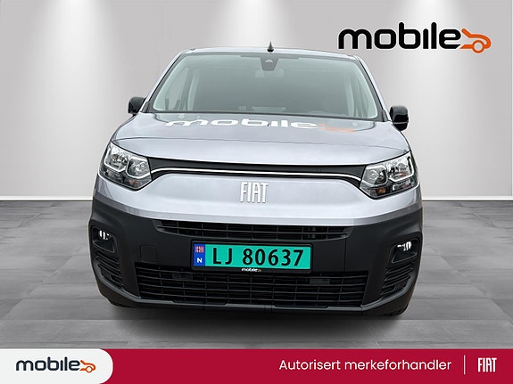 Fiat Doblo 18 of 24