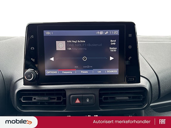Fiat Doblo 11 of 24