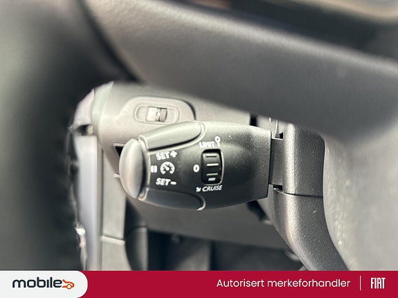 Fiat Doblo 16 of 24