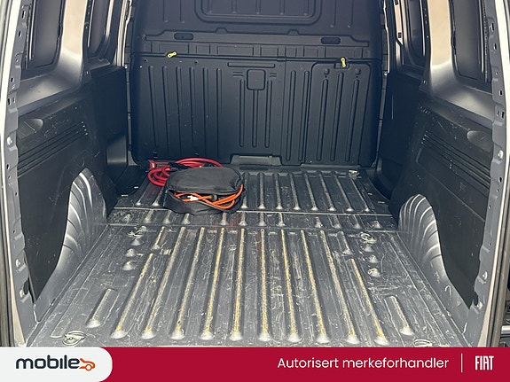 Fiat Doblo 5 of 24