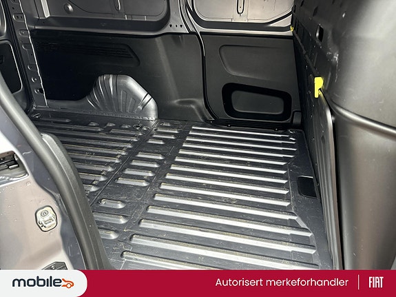 Fiat Doblo 22 of 24
