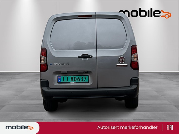 Fiat Doblo 4 of 24