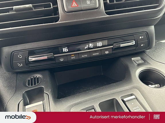 Fiat Doblo 15 of 24