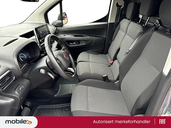 Fiat Doblo 7 of 24