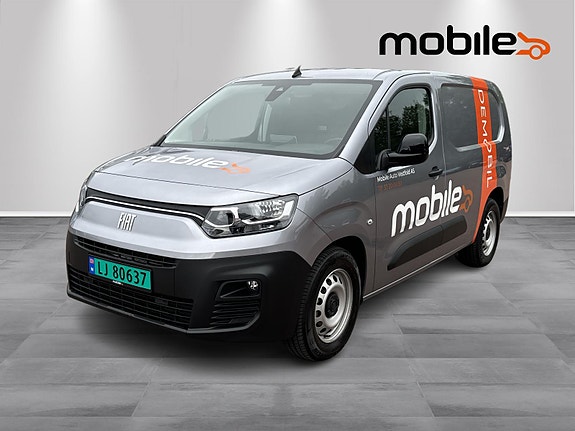 Fiat Doblo 19 of 24
