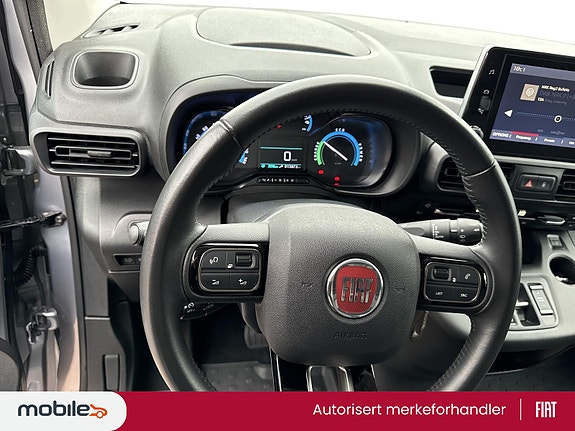 Fiat Doblo 9 of 24
