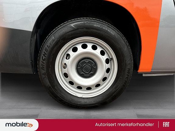 Fiat Doblo 24 of 24
