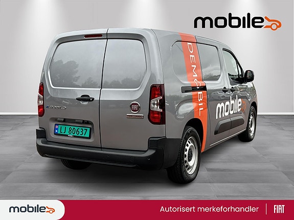 Fiat Doblo 3 of 24