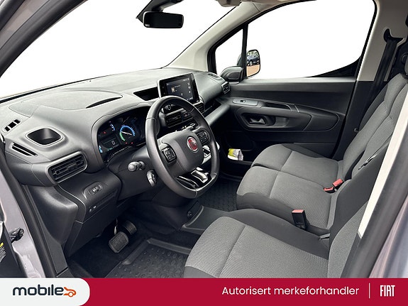 Fiat Doblo 8 of 24