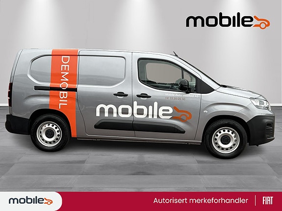 Fiat Doblo 2 of 24