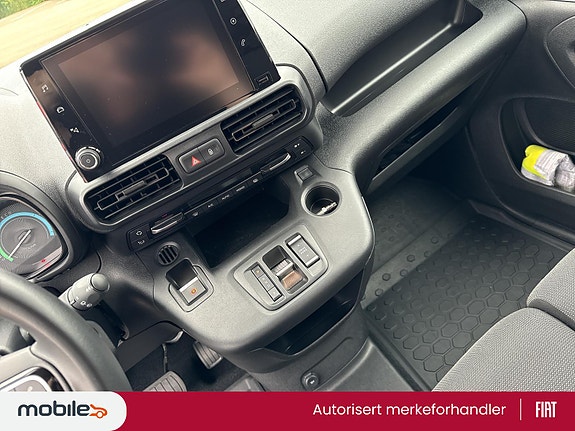 Fiat Doblo 14 of 24