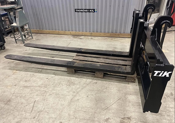 Thoréns i Kil HYDRAULISKE PALLEGAFLER i SVENSK PREMIUM KVALITET 2 of 3