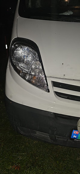 Nissan Primastar 29 of 30
