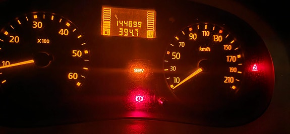 Nissan Primastar 20 of 30