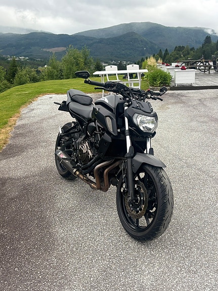 Yamaha 2 of 11