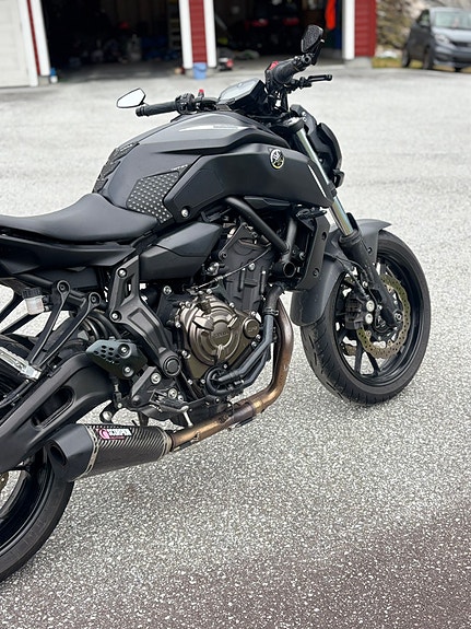 Yamaha 7 of 11