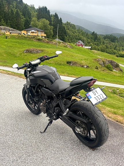 Yamaha 4 of 11
