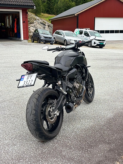 Yamaha 6 of 11