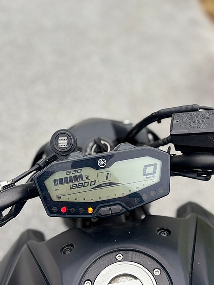 Yamaha 11 of 11