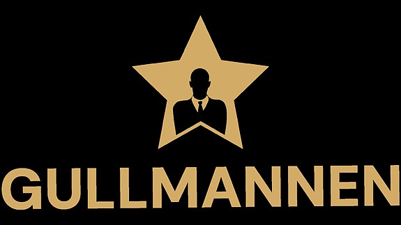 Gullmannen.no - HS Brukt & Antikk AS logo