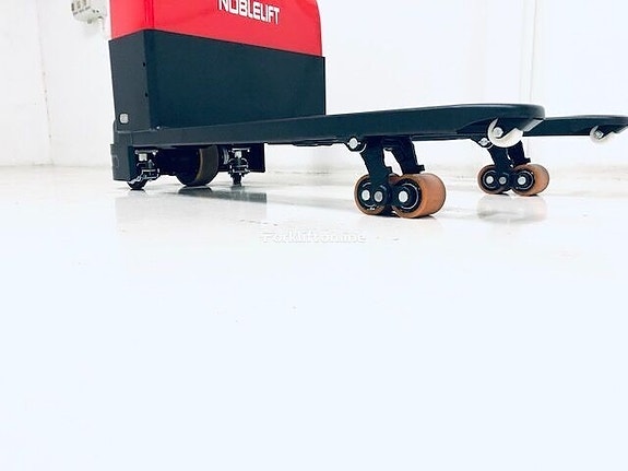 Noblelift NOBLELIFT EPT15W PÅ LAGER KLAR FOR LEVERING 5 of 7