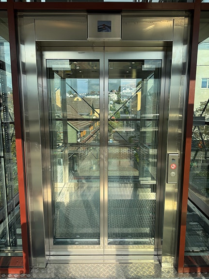 Sandnes Sentrum Stasjon