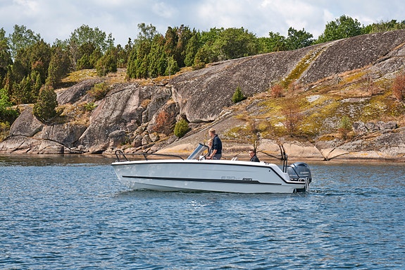 SPAR 130.900! DEMO selges - Ryds 630VI S-line 150hk Yamaha 2 of 5