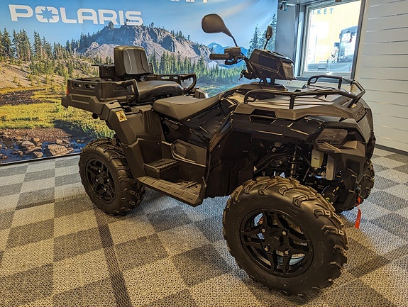 Polaris Sportsmann 570 X2 Nordic Pro LE. NY Generasjon 3 of 16