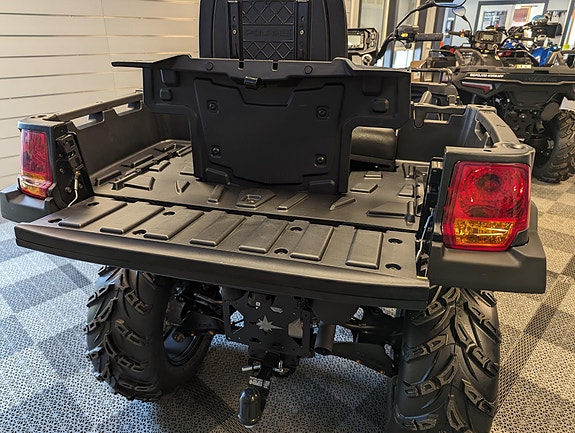 Polaris Sportsmann 570 X2 Nordic Pro LE. NY Generasjon 8 of 16