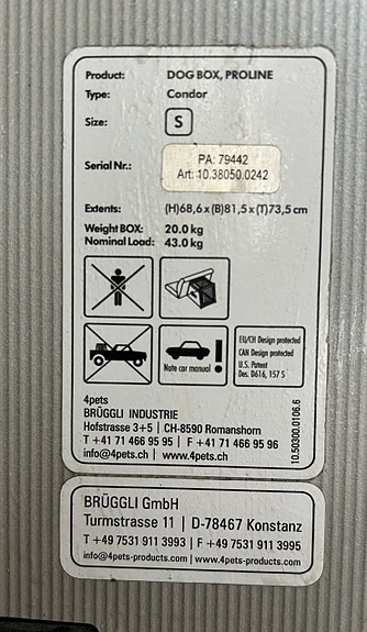 Product image 2 of 5