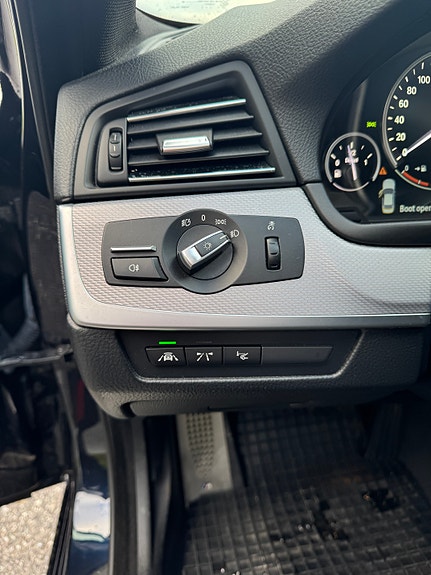 BMW 535d 30 of 30