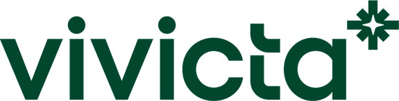 Vivicta AS logo