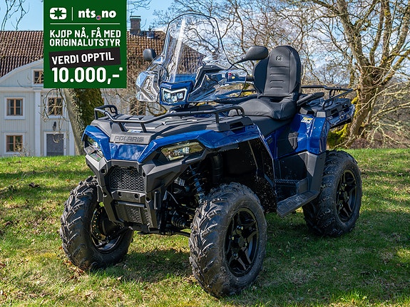 Polaris Sportsman Touring 570 EPS SP