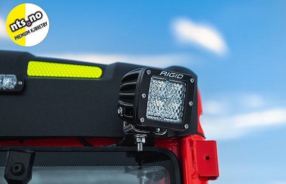 Polaris RANGER CREW Custom Offroad UTV Firetruck 7 of 30