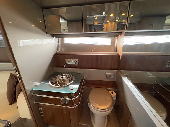 Leveringsklar Rivarama 44 - 2 x MAN R6 800 28 of 30
