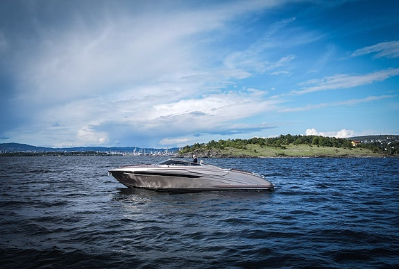 Leveringsklar Rivarama 44 - 2 x MAN R6 800 2 of 30