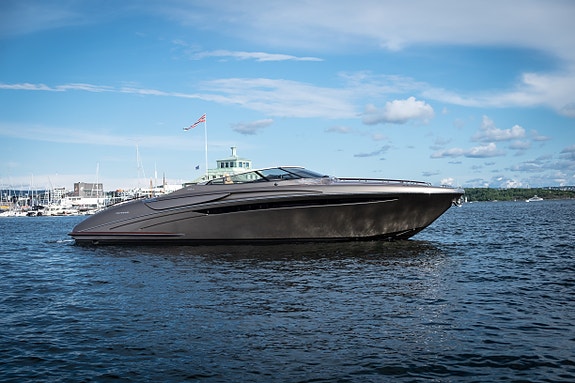 Leveringsklar Rivarama 44 - 2 x MAN R6 800 6 of 30