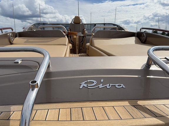 Leveringsklar Rivarama 44 - 2 x MAN R6 800 13 of 30