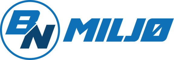 BN Miljø AS logo