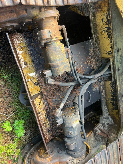 Cat 215 8 of 8