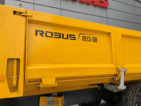 Robus RE13-08-HYS 2 of 12