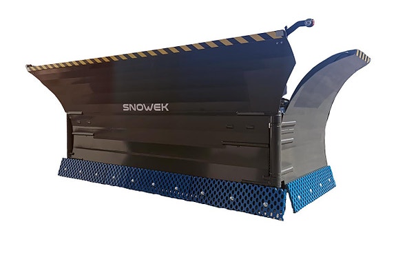 Snowek U-ploger 6 of 8