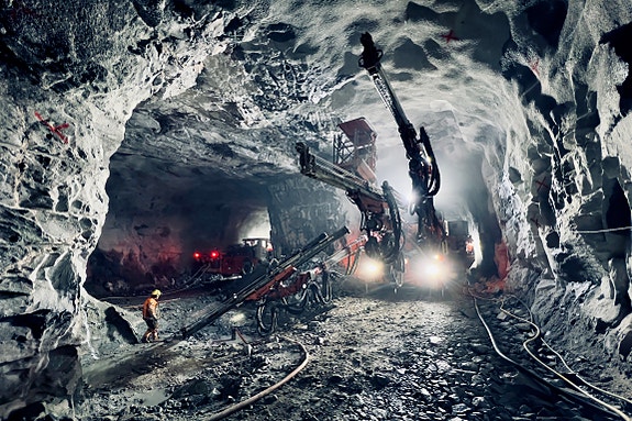 Ny tunnelbane Akalla-Barkarby, Sverige